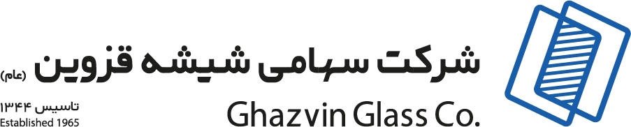 لوگوی-شرکت شیشه قزوین
